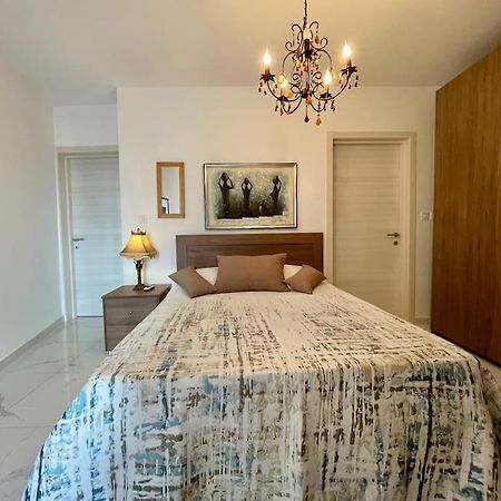 2Br Comfort Apartment Bugibba By Holi 圣保罗湾城 外观 照片