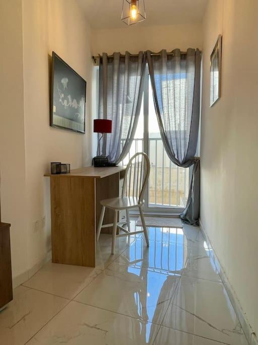 2Br Comfort Apartment Bugibba By Holi 圣保罗湾城 外观 照片