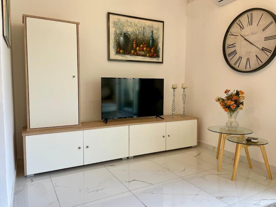 2Br Comfort Apartment Bugibba By Holi 圣保罗湾城 外观 照片